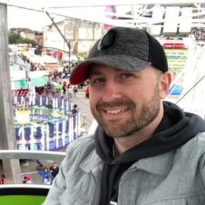 Meet your Posher, Robert